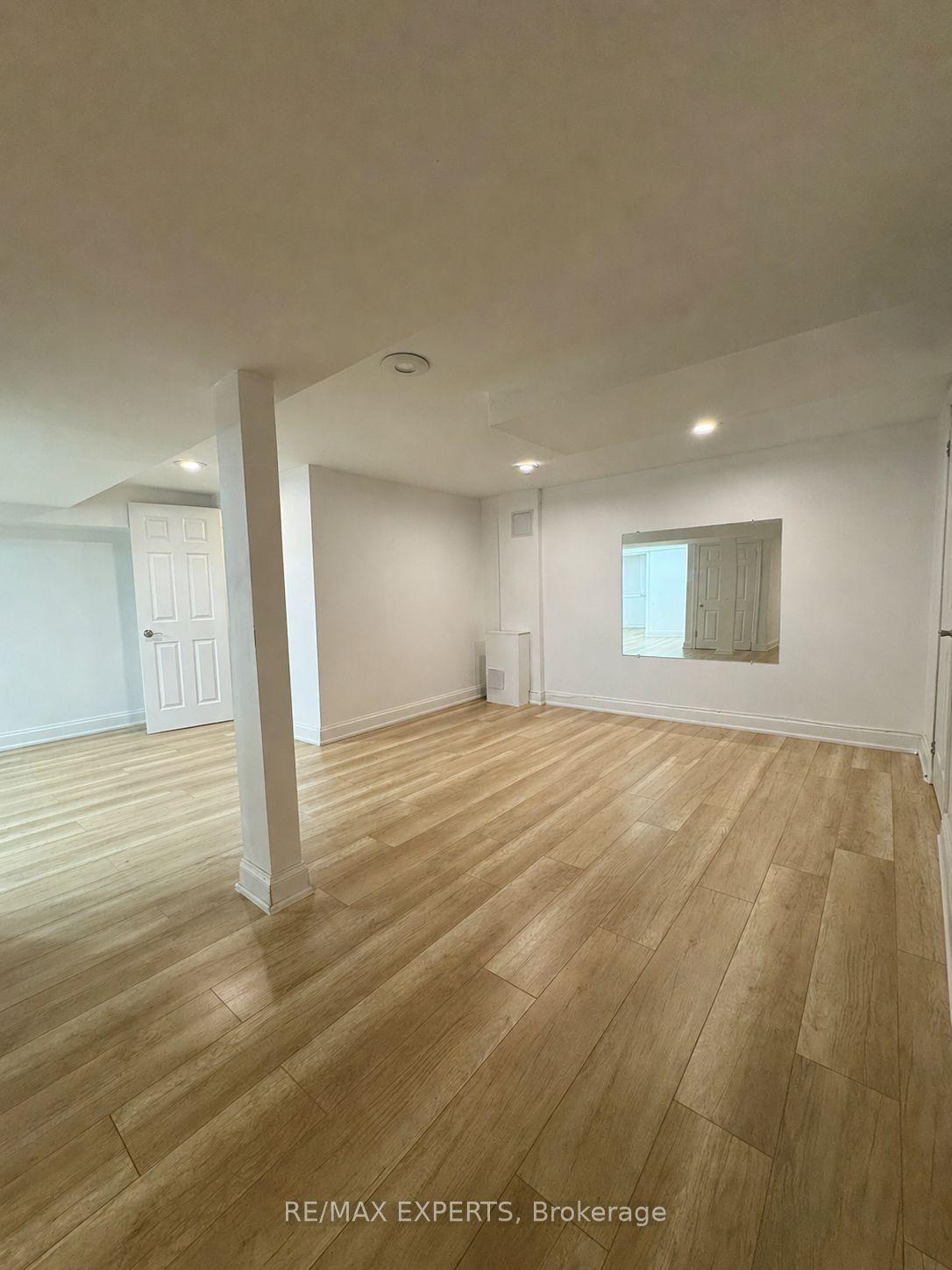178 Highgate Drive Basement, Markham, ON L3R 4N2