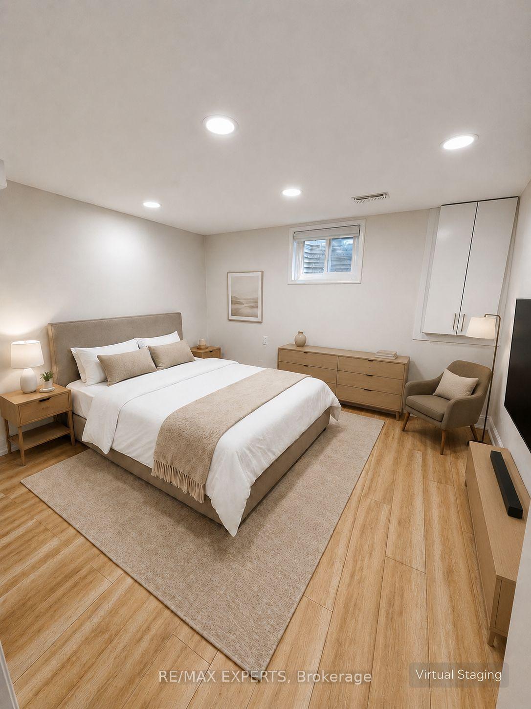 178 Highgate Drive Basement, Markham, ON L3R 4N2