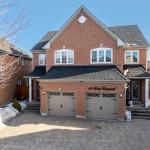 106 Tara Crescent Bsmt, Markham, ON L3S 4S8