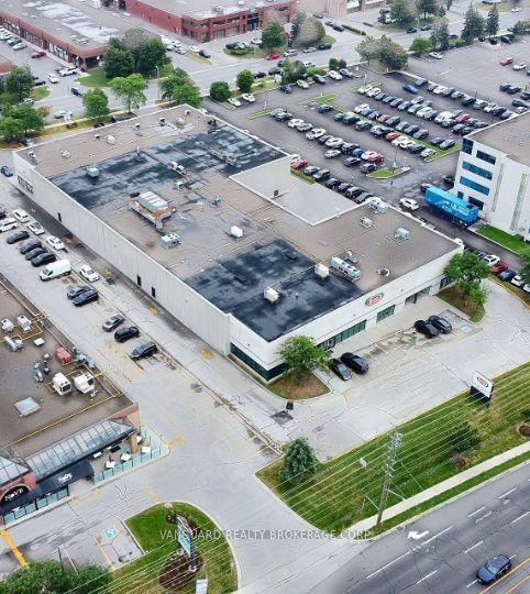 468 Jevlan Drive, Vaughan, ON L4L 8A1