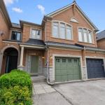 37 Kingsbridge Circle, Vaughan, ON L4J 8N8