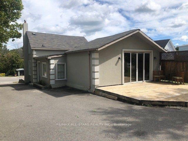 116 Main Street N, Uxbridge, ON L9P 1C7
