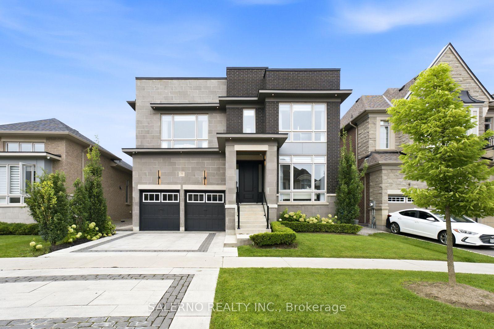 20 Lake Lenora Avenue, King, ON L7B 0P7