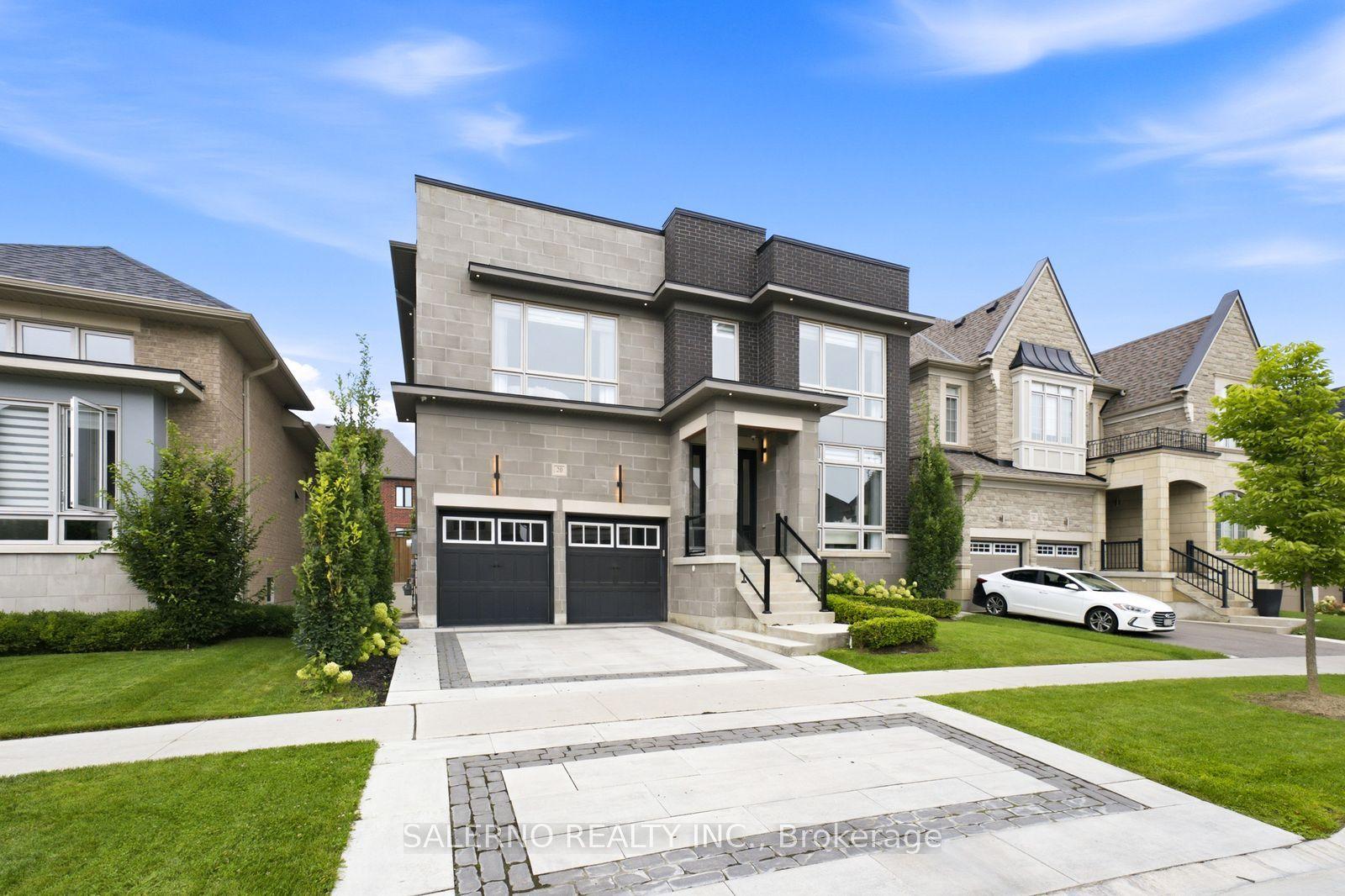 20 Lake Lenora Avenue, King, ON L7B 0P7