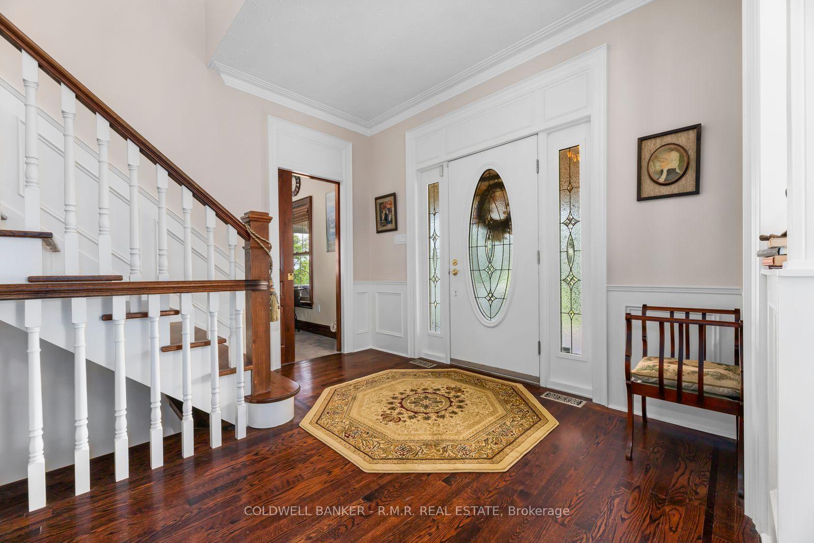26 Mill Run Gate, Uxbridge, ON L9P 1R1
