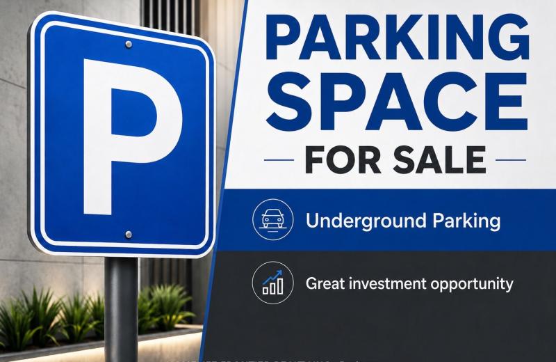 75 Weldrick Road E Parking Level A #66, Richmond Hill, ON L4C 0H9