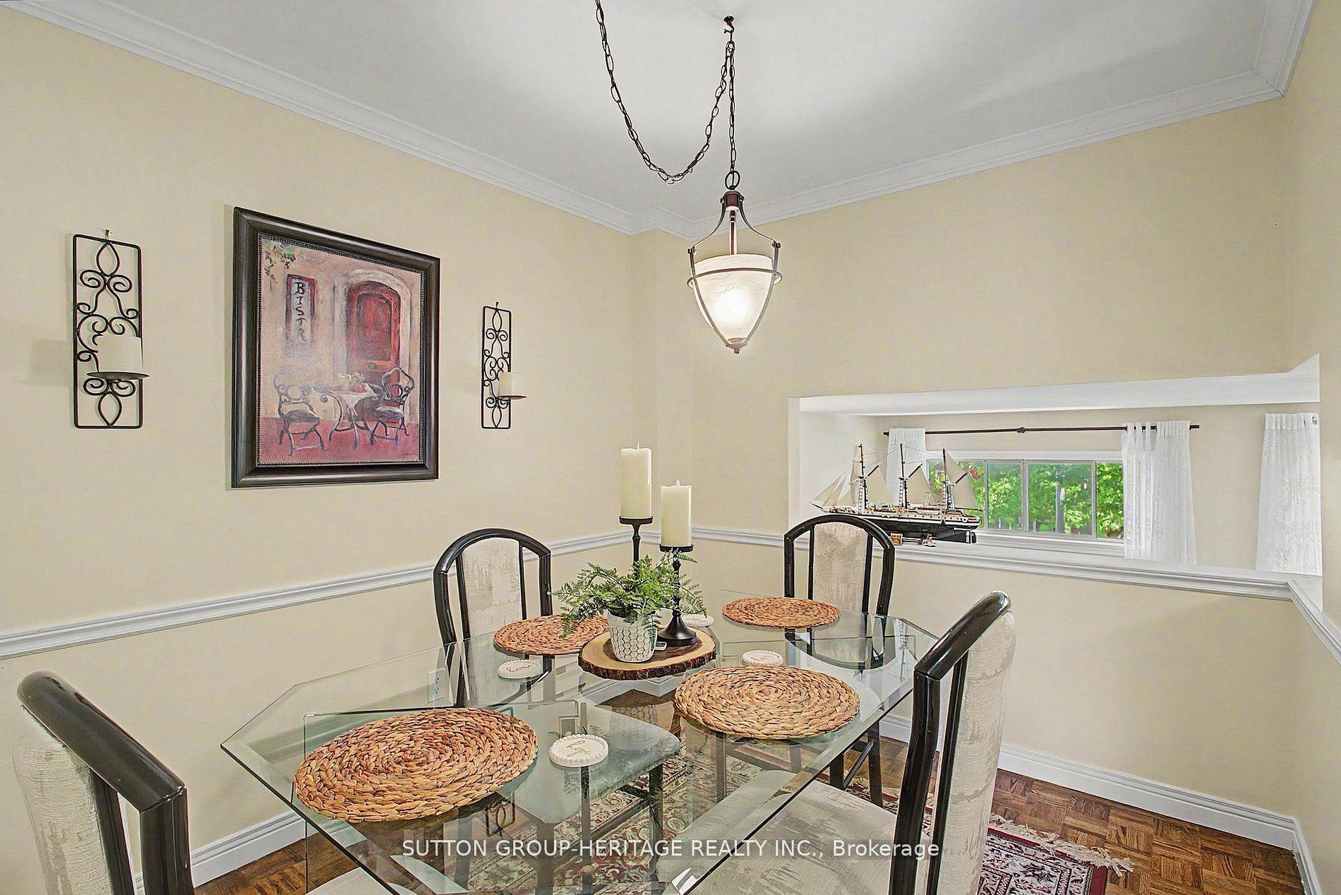 124 Wales Avenue, Markham, ON L3P 3K2
