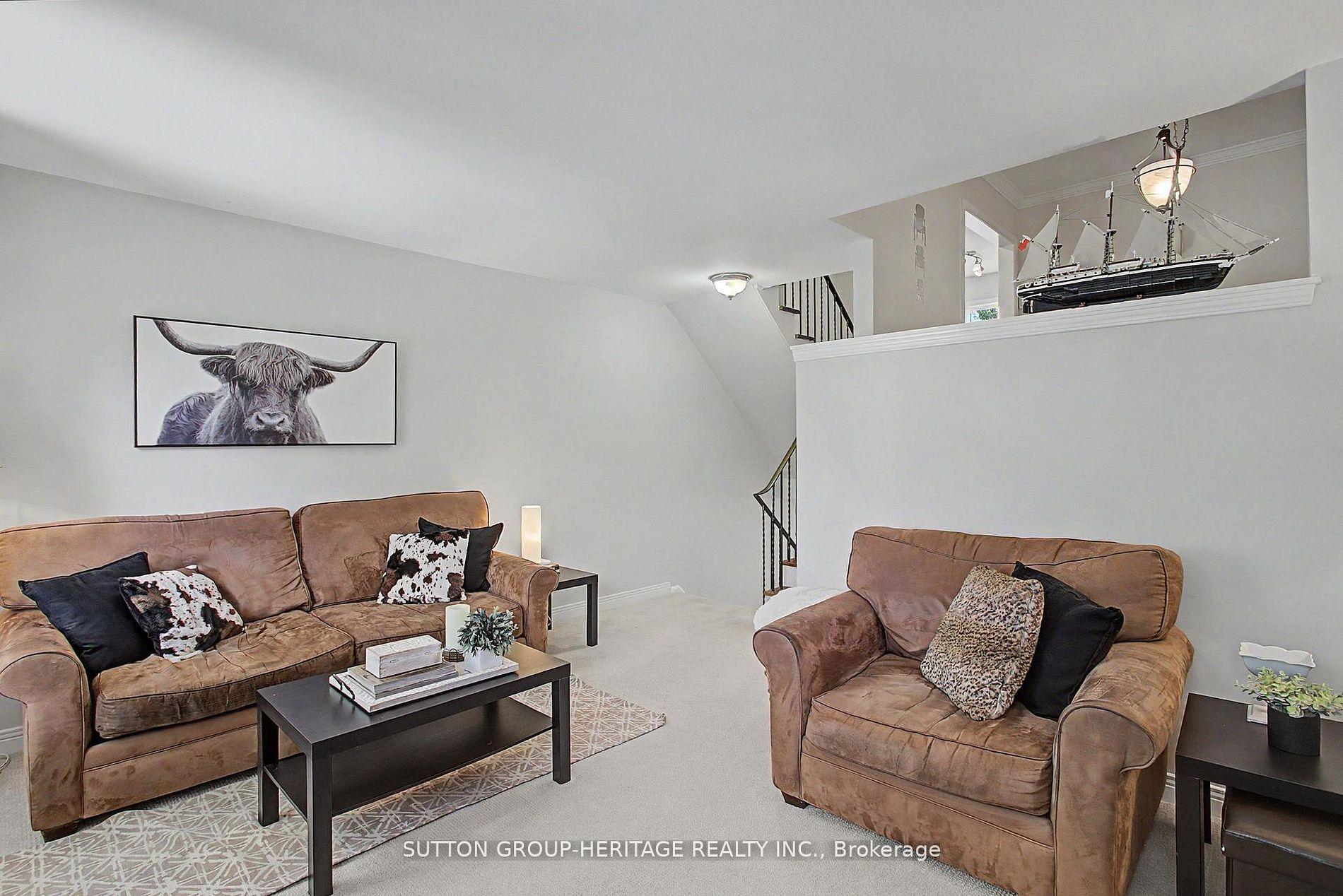 124 Wales Avenue, Markham, ON L3P 3K2