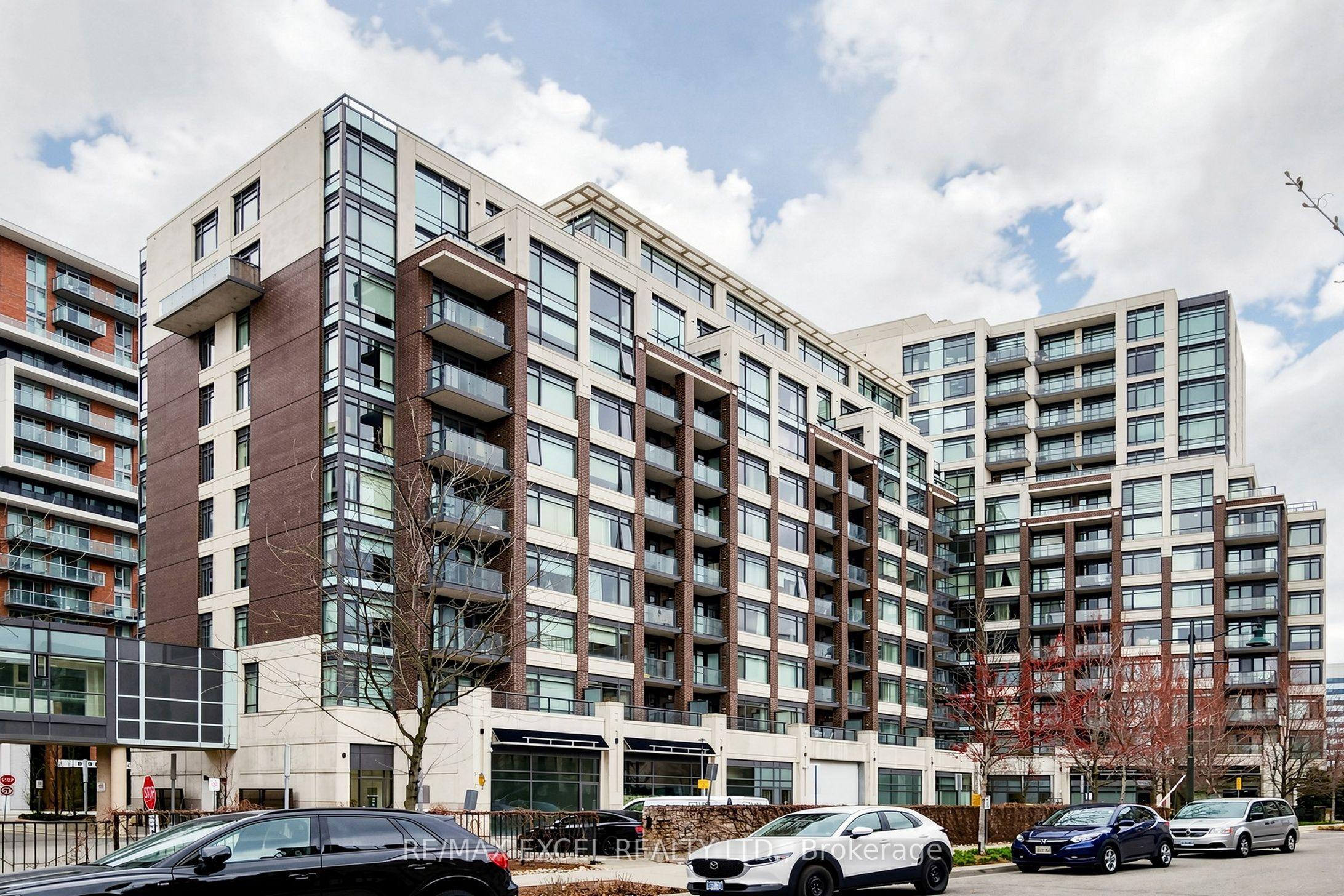 8110 Birchmount Road 416, Markham, ON L6G 0E3