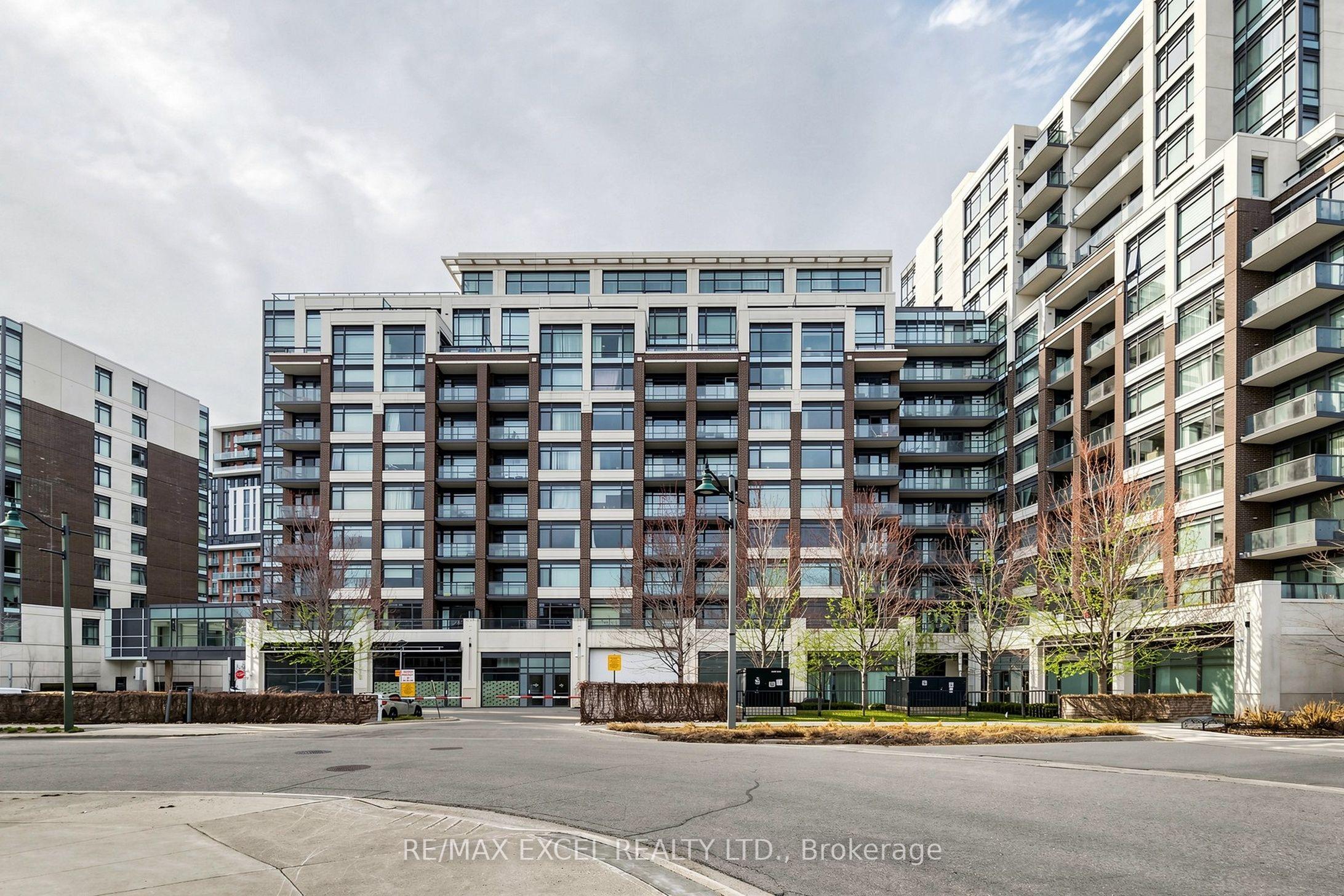 8110 Birchmount Road 416, Markham, ON L6G 0E3