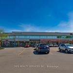 28 Sandiford Drive 206, Whitchurch-Stouffville, ON L4A 7X5