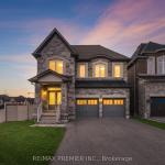 122 Mckenzie Way, Bradford West Gwillimbury, ON L3Z 4J4