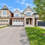 107 Major Crescent, Aurora, ON L4G 0X5