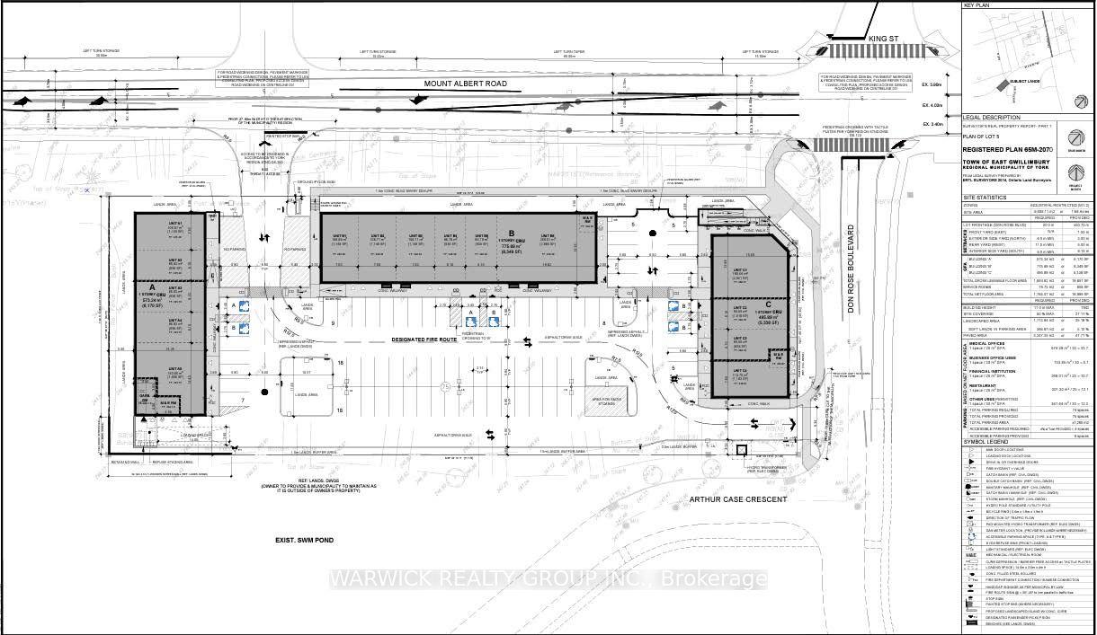 2 Don Rose Boulevard, East Gwillimbury, ON L0G 1M0