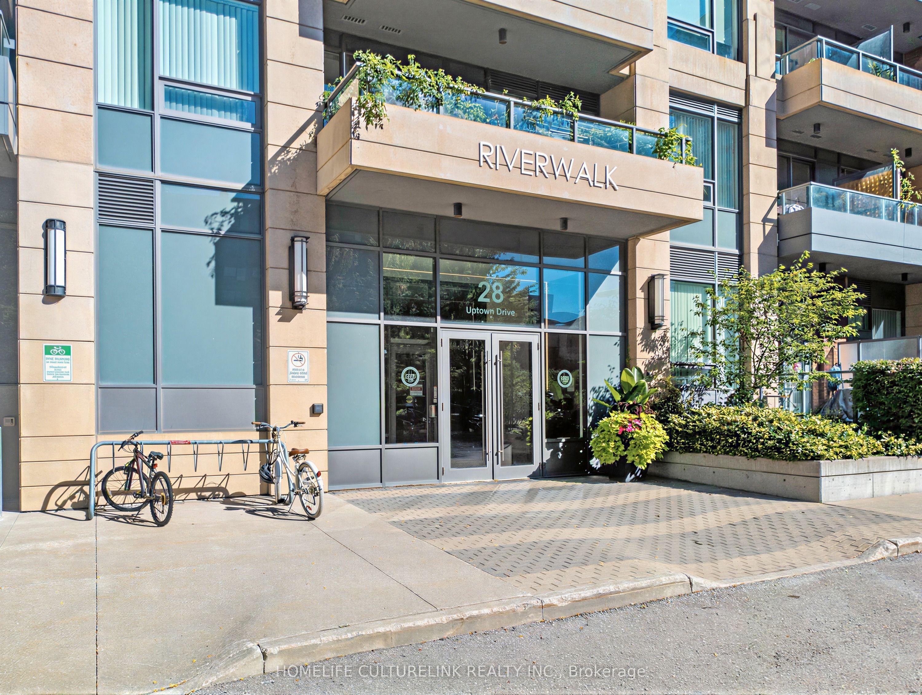 28 Uptown Drive PH22, Markham, ON L3R 5M8