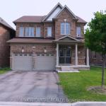 168 Roy Harper Avenue, Aurora, ON L4G 0V6