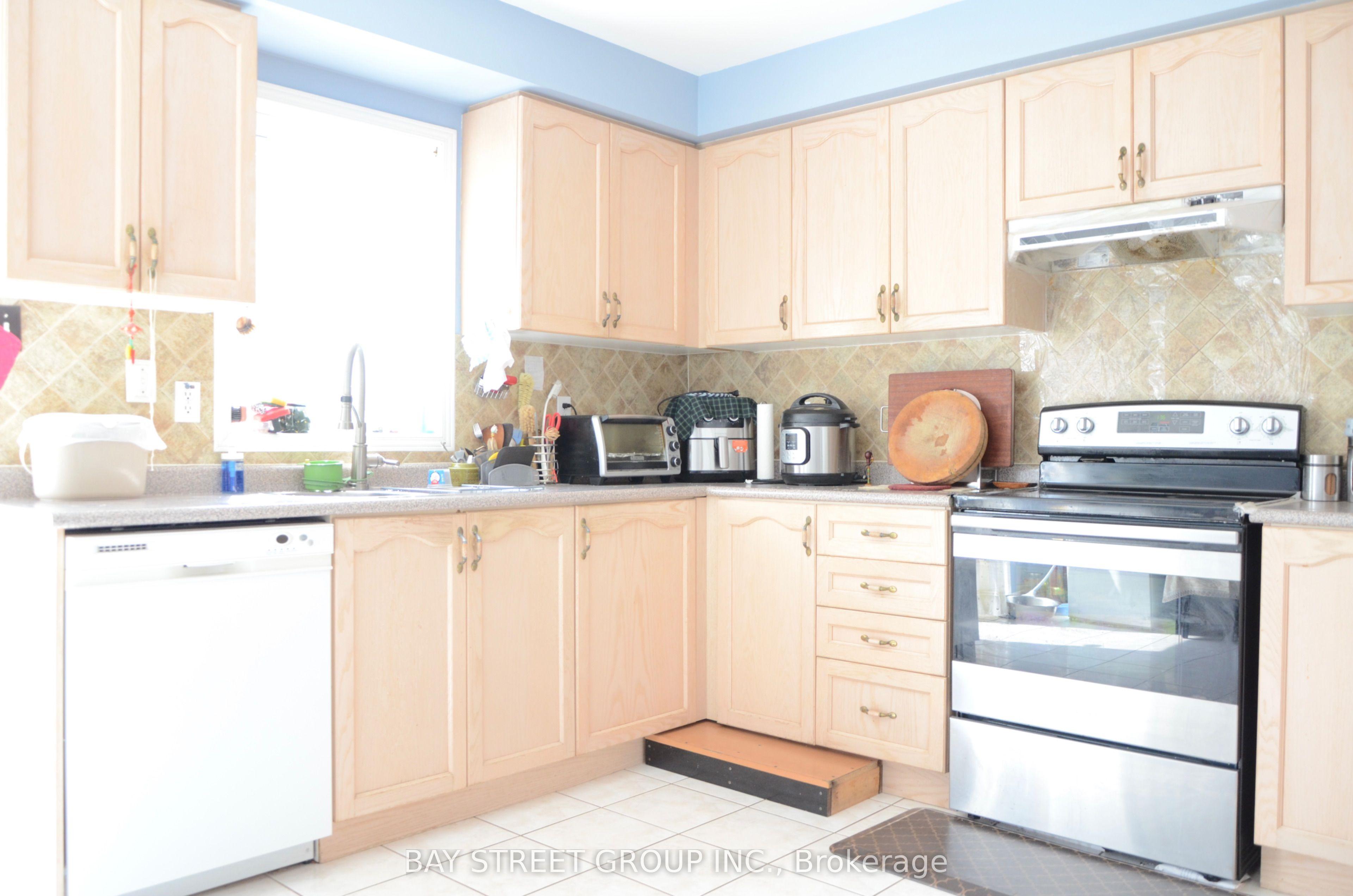81 Maple Sugar Lane, Vaughan, ON L4J 8M8