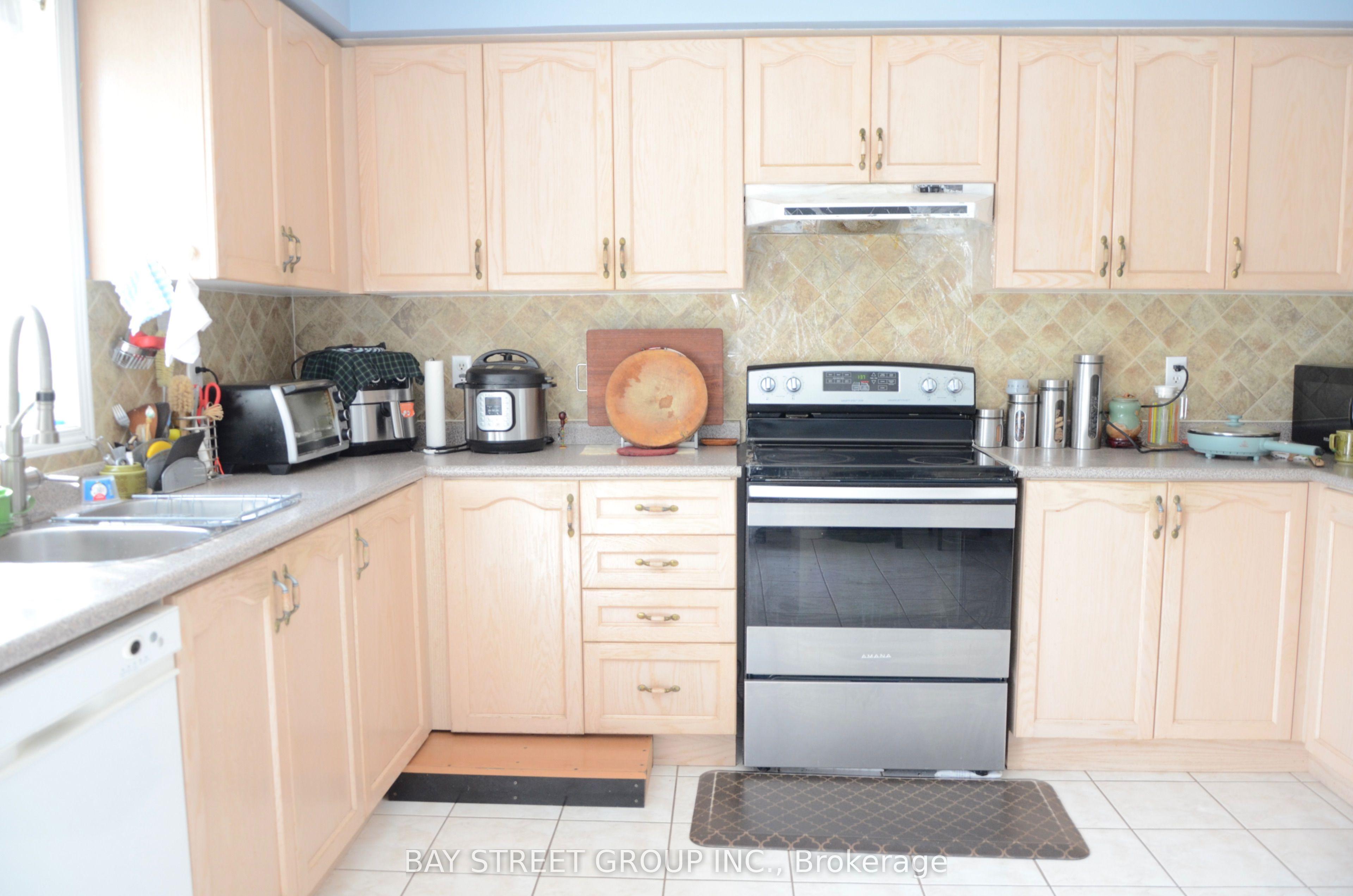 81 Maple Sugar Lane, Vaughan, ON L4J 8M8