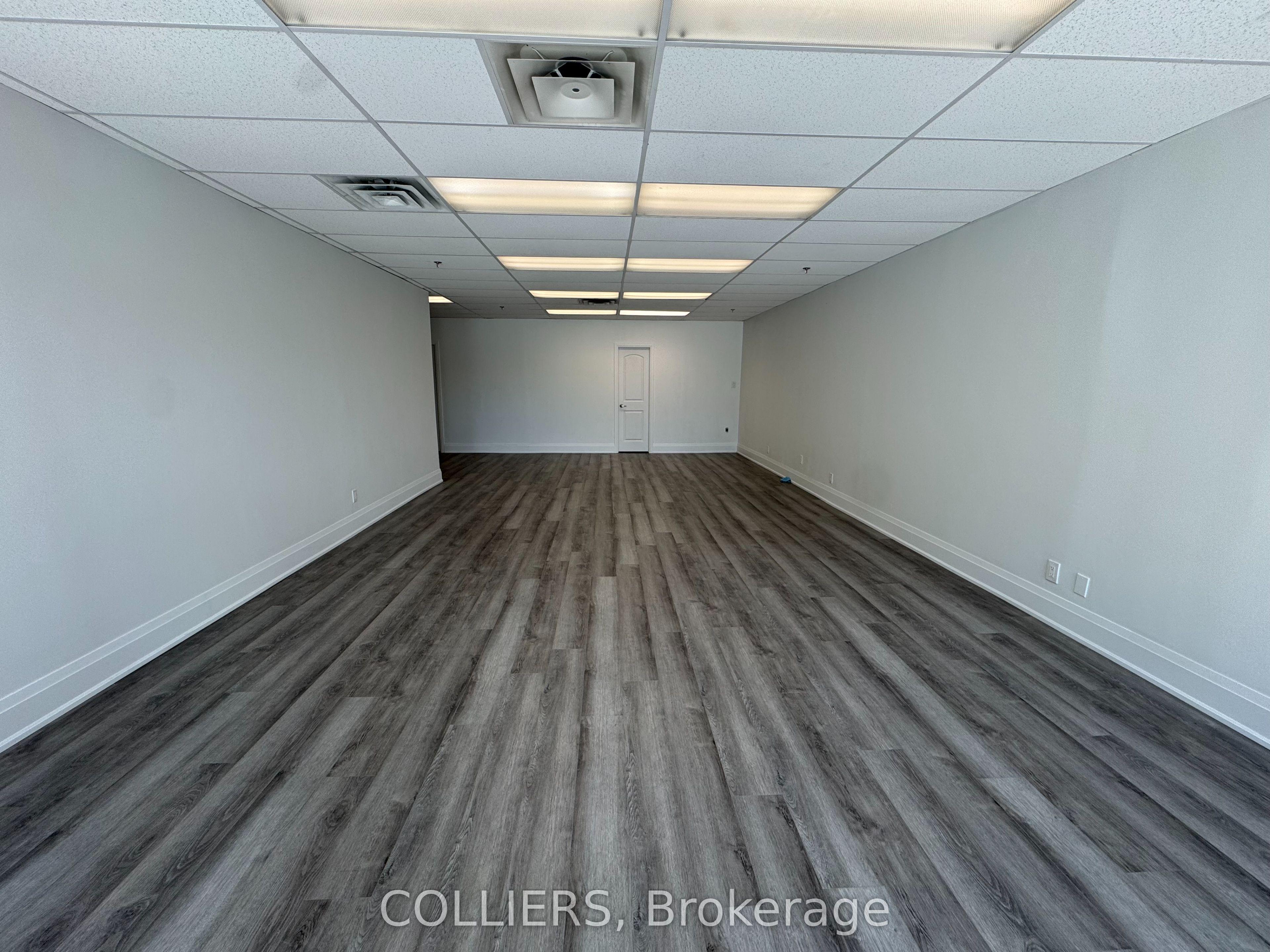 2600 John Street 206, Markham, ON L3R 3W3
