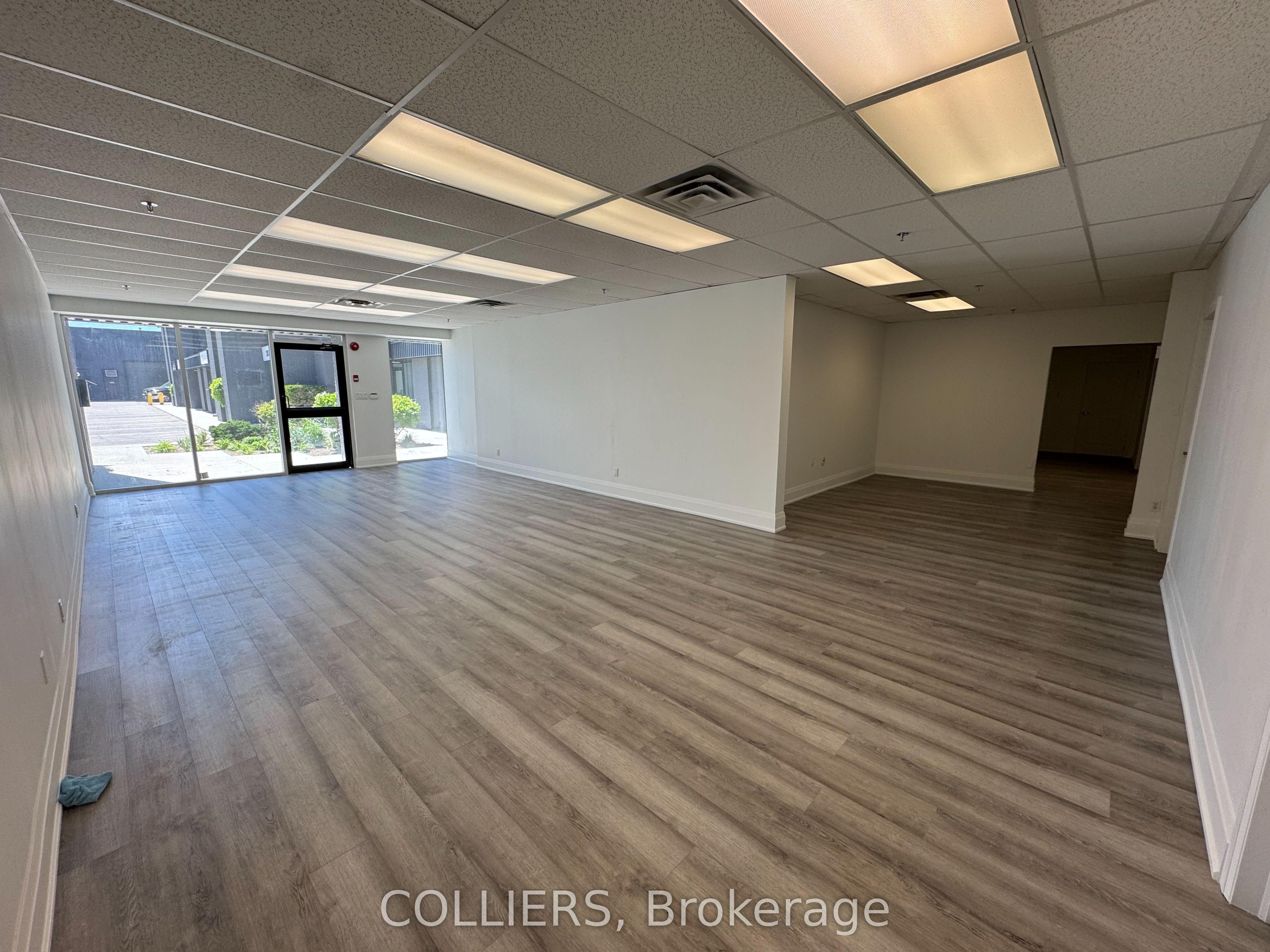 2600 John Street 206, Markham, ON L3R 3W3