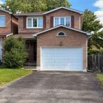 79 Graham Crescent, Markham, ON L3P 4L9
