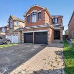 29 Connery Crescent Basement, Markham, ON L3S 4E5