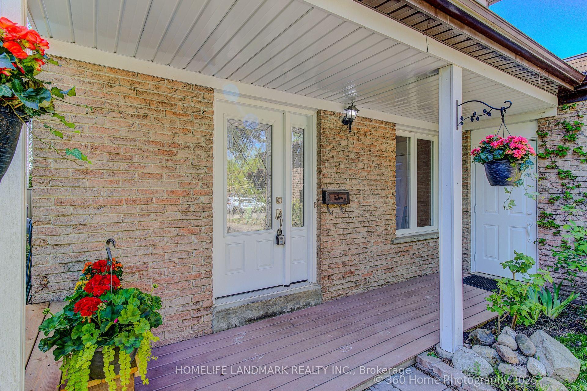 33 kitsilano Crescent, Richmond Hill, ON L4C 5A4