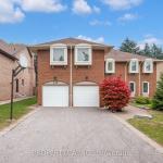 143 Cambridge Crescent, Richmond Hill, ON L4C 6G1