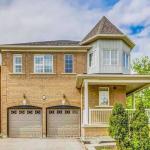 24 Elmrill Road Basement, Markham, ON L6C 2N8