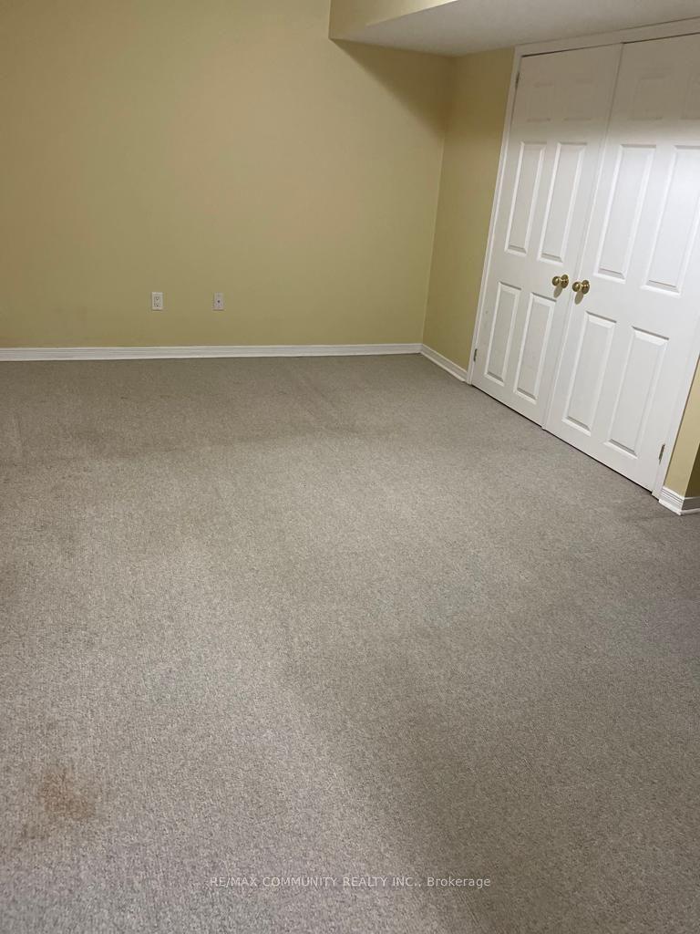24 Elmrill Road Basement, Markham, ON L6C 2N8