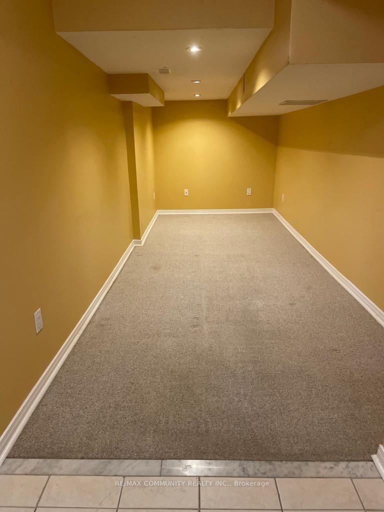 24 Elmrill Road Basement, Markham, ON L6C 2N8
