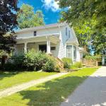 35 Main Street S, Uxbridge, ON L9P 1J4