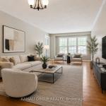 15 Walter Avenue MAIN, Newmarket, ON L3Y 2T2