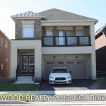 259 Walter English Drive Top 2 Floors, East Gwillimbury, ON L9N 0Z5