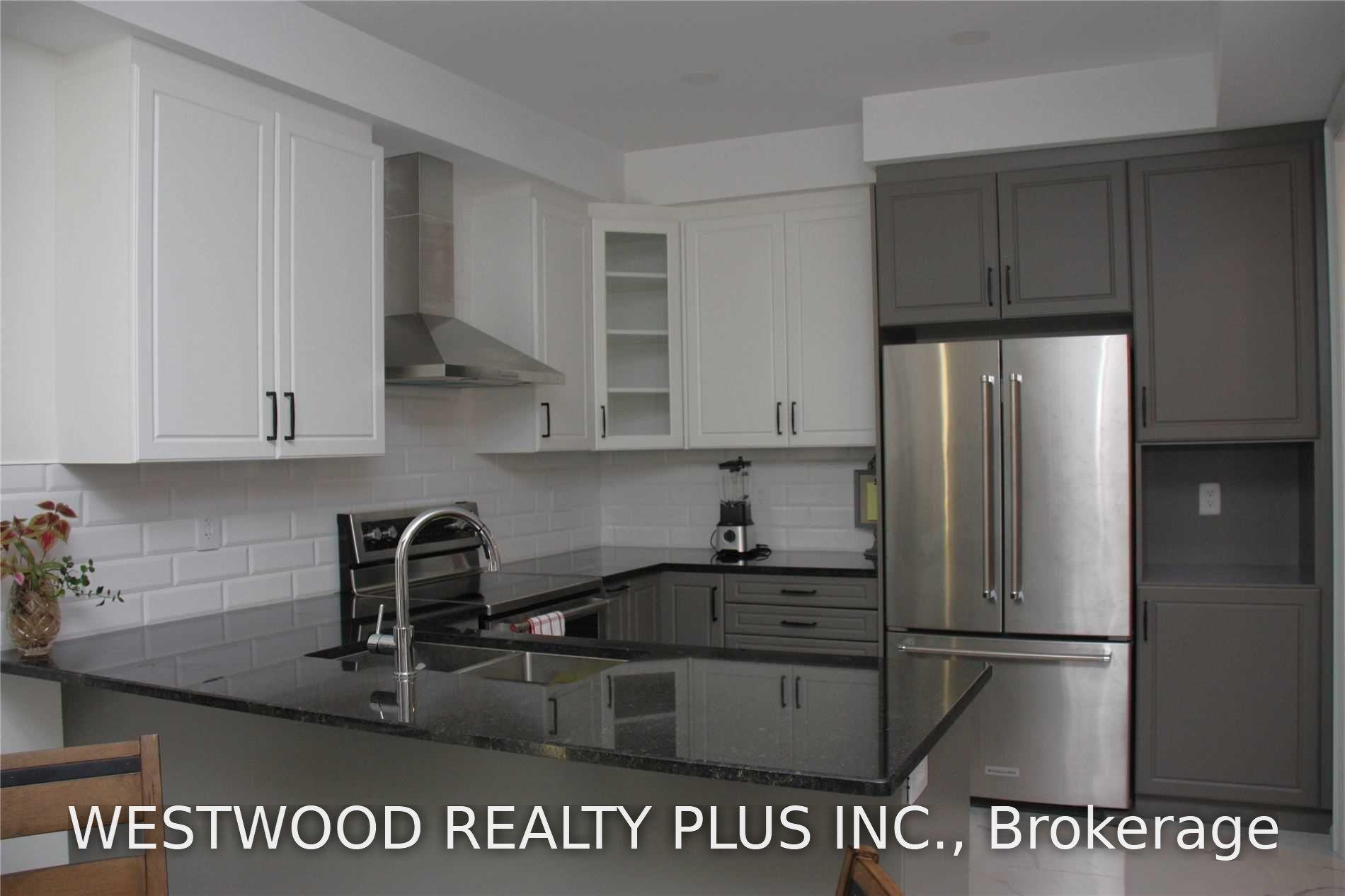 259 Walter English Drive Top 2 Floors, East Gwillimbury, ON L9N 0Z5