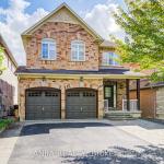 74 Batchford Crescent, Markham, ON L6B 0C2