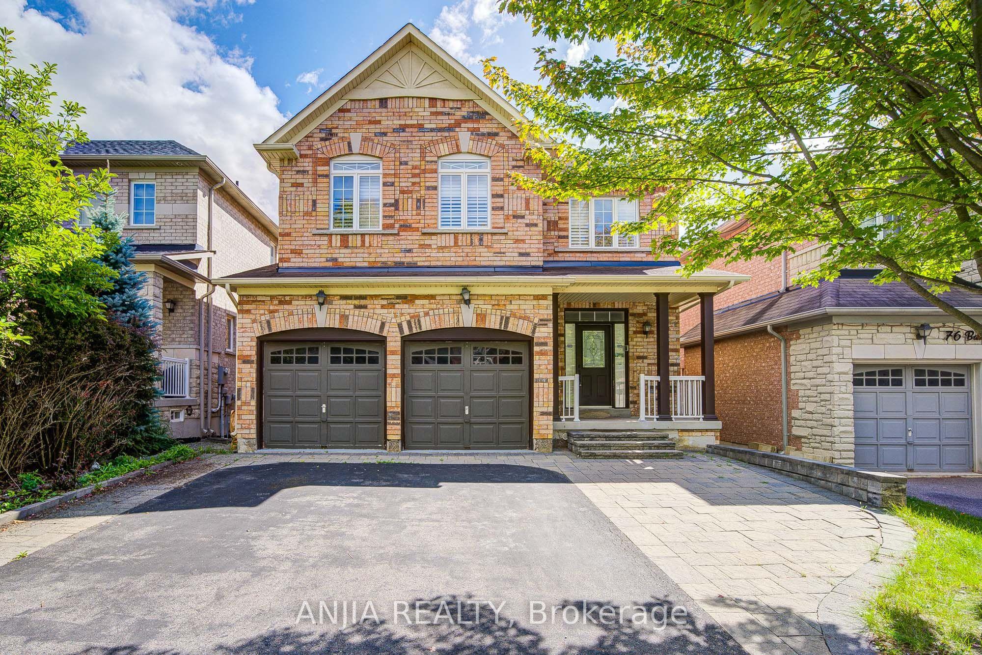 74 Batchford Crescent, Markham, ON L6B 0C2