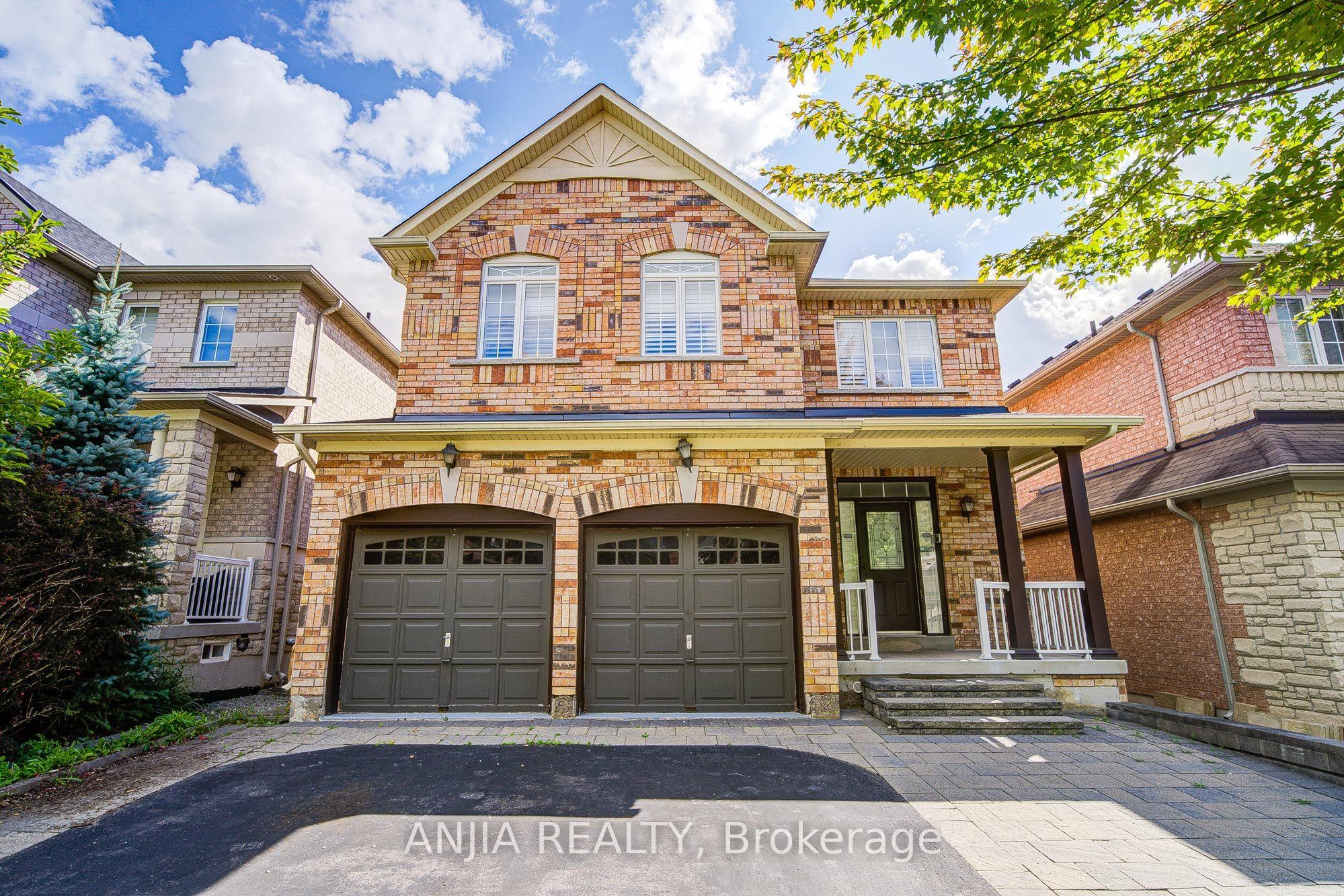 74 Batchford Crescent, Markham, ON L6B 0C2