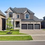 86 Sculpture Garden Lane, Vaughan, ON L4H 4P1