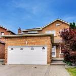 27 Via Nova Drive, Vaughan, ON L4L 7P9