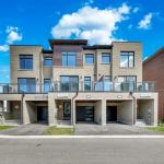 19 Lounts Lane, Markham, ON L6B 1R9