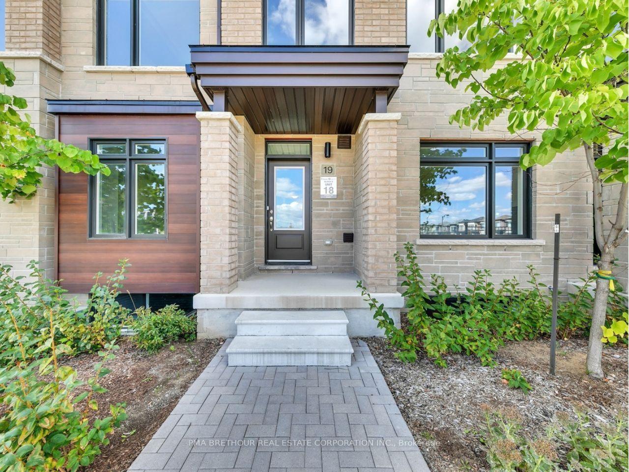 19 Lounts Lane, Markham, ON L6B 1R9