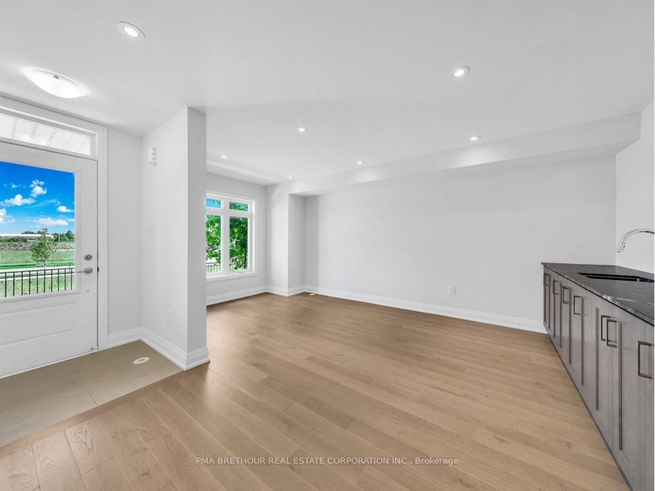 19 Lounts Lane, Markham, ON L6B 1R9