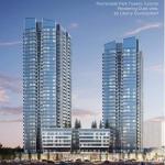 50 Upper Mall Way 332, Vaughan, ON L4J 4P8