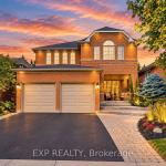 499 Silken Laumann Drive, Newmarket, ON L3X 2H9