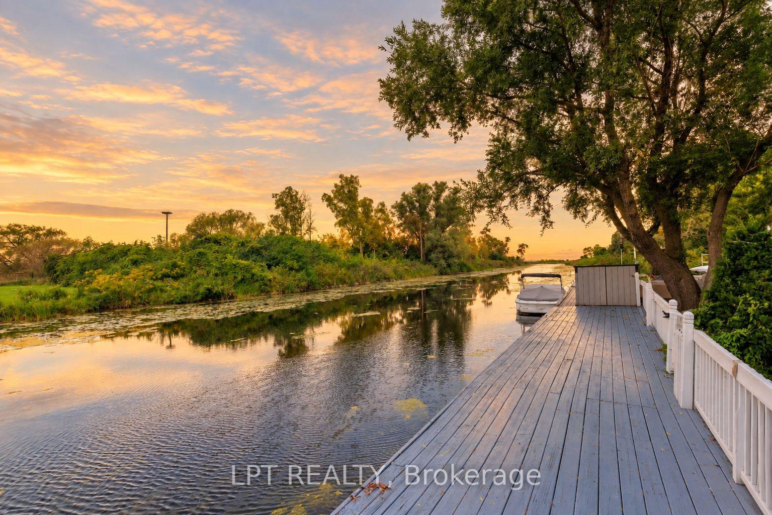 66 Canal Street, Georgina, ON L4P 1K5