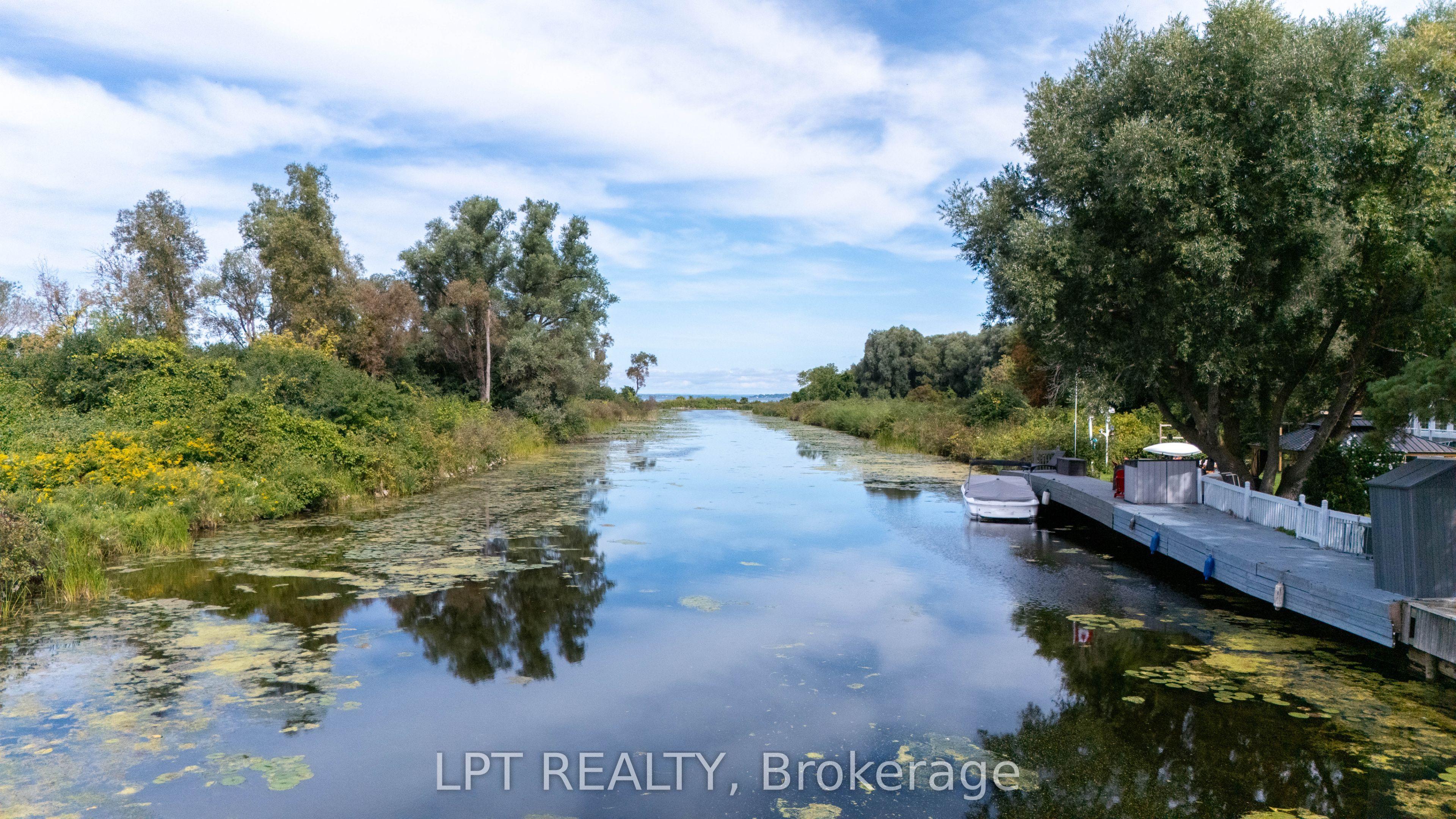 66 Canal Street, Georgina, ON L4P 1K5