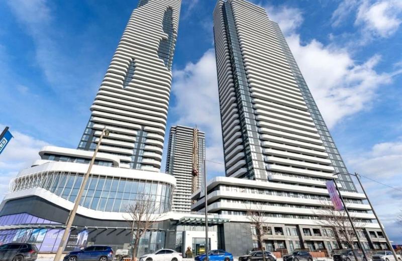 225 Commerce Street 2212, Vaughan, ON L4K 0R1