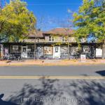 928 Lake Drive E 104 & 105, Georgina, ON L0E 1L0