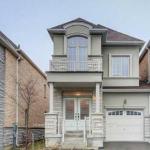 21 Bristlewood Crescent W/O Basement, Vaughan, ON L4J 9K7